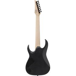 Ibanez RGA742EX-BAM Black Aurora Burst Matte