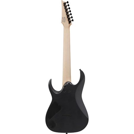 Ibanez RGA742EX-BAM Black Aurora Burst Matte