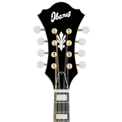 Ibanez M522S-DVS Dark Violin Sunburst High Gloss