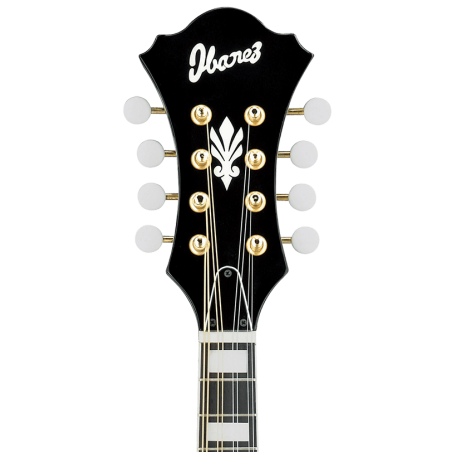 Ibanez M522S-DVS Dark Violin Sunburst High Gloss