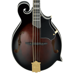 Ibanez M522S-DVS Dark Violin Sunburst High Gloss