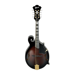 Ibanez M522S-DVS Dark Violin Sunburst High Gloss