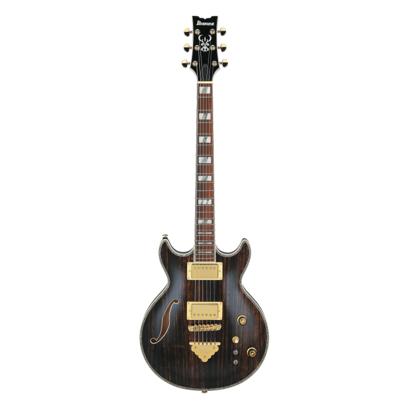 Ibanez AR520HME-NT Natural