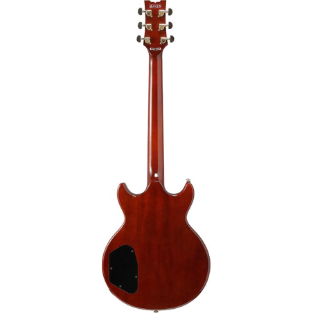 Ibanez AR520HME-NT Natural