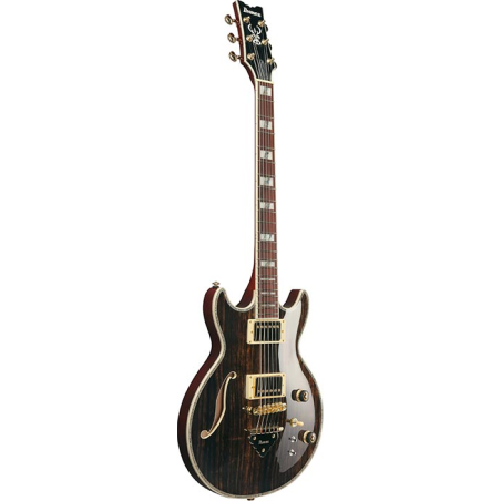 Ibanez AR520HME-NT Natural