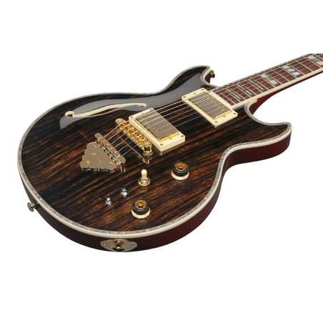Ibanez AR520HME-NT Natural