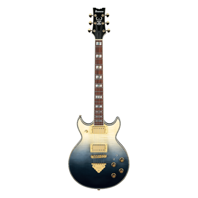 Ibanez AR420-BMG Black Mirage Gradation