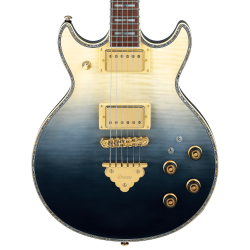 Ibanez AR420-BMG Black Mirage Gradation