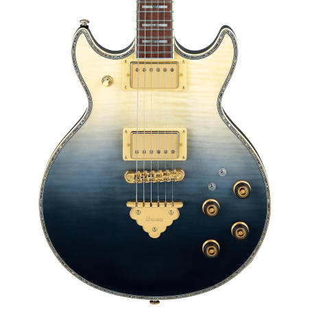 Ibanez AR420-BMG Black Mirage Gradation