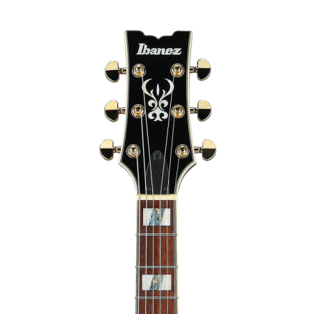 Ibanez AR420-BMG Black Mirage Gradation