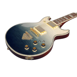 Ibanez AR420-BMG Black Mirage Gradation