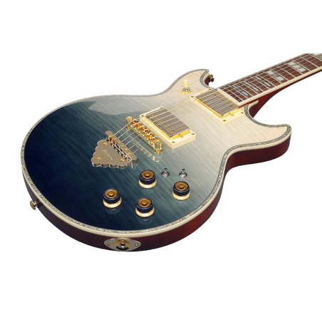 Ibanez AR420-BMG Black Mirage Gradation