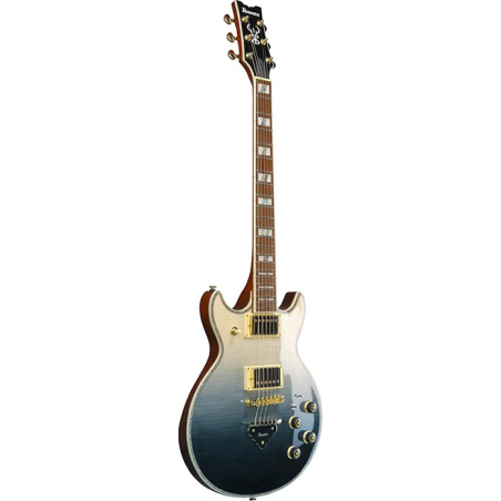 Ibanez AR420-BMG Black Mirage Gradation