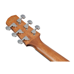 Ibanez AAD54E-OMH Open Pore Mahogany Sunburst