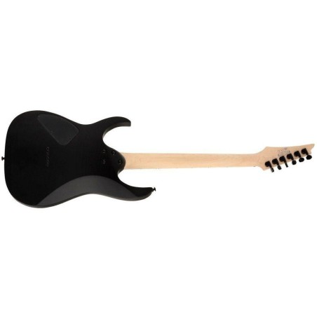 Ibanez RG421EX-BKF Black Flat