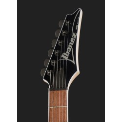 Ibanez RG421EX-BKF Black Flat