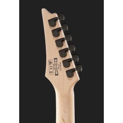Ibanez RG421EX-BKF Black Flat