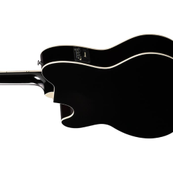 Ibanez TCY10PA-CBS Cosmic Blue Starburst
