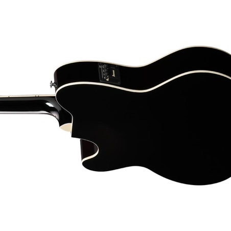 Ibanez TCY10PA-CBS Cosmic Blue Starburst