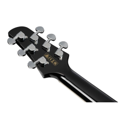 Ibanez TCY10PA-CBS Cosmic Blue Starburst