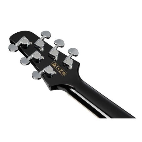 Ibanez TCY10PA-CBS Cosmic Blue Starburst