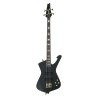 Ibanez ICB620-BKF Black Flat (B-STOCK)