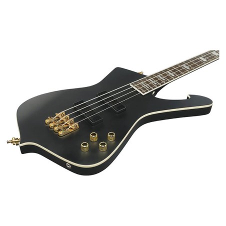 Ibanez ICB620-BKF Black Flat