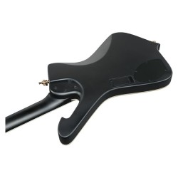 Ibanez ICB620-BKF Black Flat