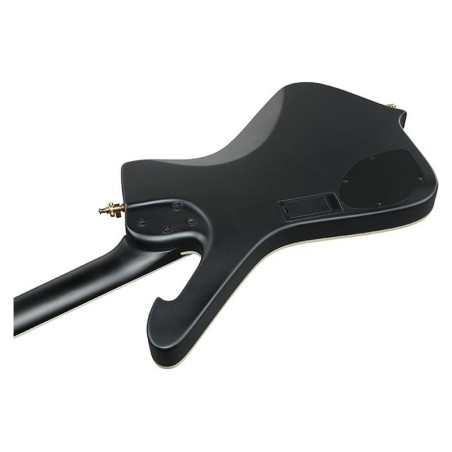Ibanez ICB620-BKF Black Flat