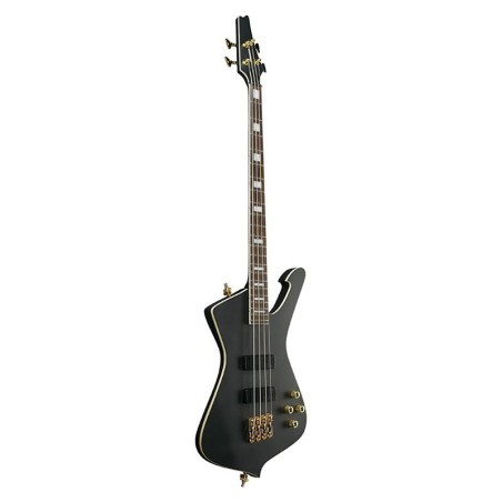 Ibanez ICB620-BKF Black Flat