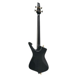 Ibanez ICB620-BKF Black Flat