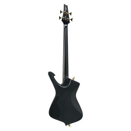 Ibanez ICB620-BKF Black Flat