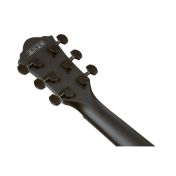 Ibanez AEG621-BOT Black Out