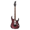 Ibanez RG470DXW-WZM Wine Red Frozen Matte (B-STOCK)