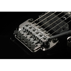 Ibanez RG470DXW-WZM Wine Red Frozen Matte