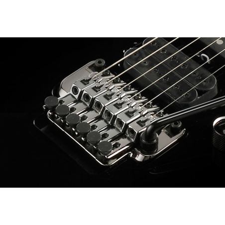 Ibanez RG470DXW-WZM Wine Red Frozen Matte