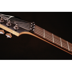 Ibanez RG470DXW-WZM Wine Red Frozen Matte