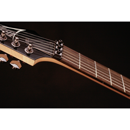 Ibanez RG470DXW-WZM Wine Red Frozen Matte