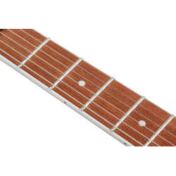 Ibanez RG470DXW-WZM Wine Red Frozen Matte