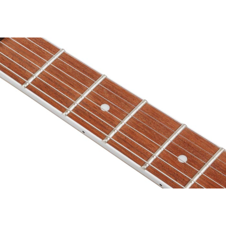 Ibanez RG470DXW-WZM Wine Red Frozen Matte