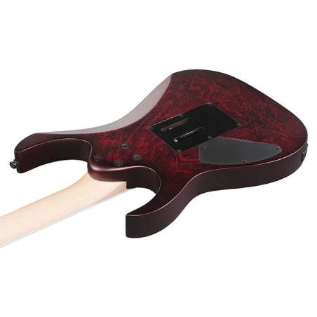 Ibanez RG470DXW-WZM Wine Red Frozen Matte