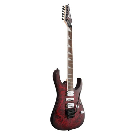 Ibanez RG470DXW-WZM Wine Red Frozen Matte