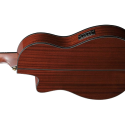 Ibanez GA35TCE-NT Natural