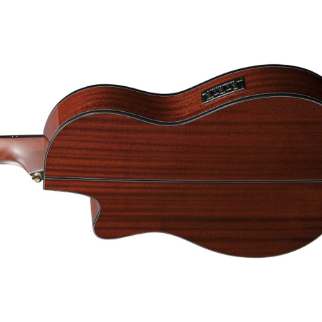 Ibanez GA35TCE-NT Natural