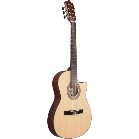 Ibanez GA35TCE-NT Natural