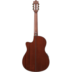 Ibanez GA35TCE-NT Natural