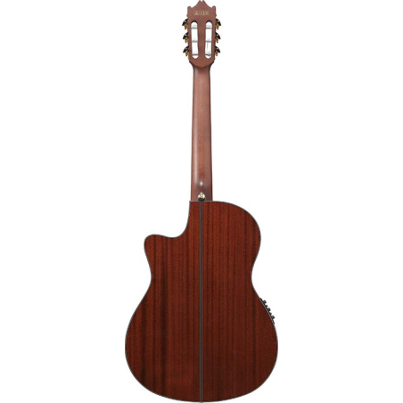 Ibanez GA35TCE-NT Natural