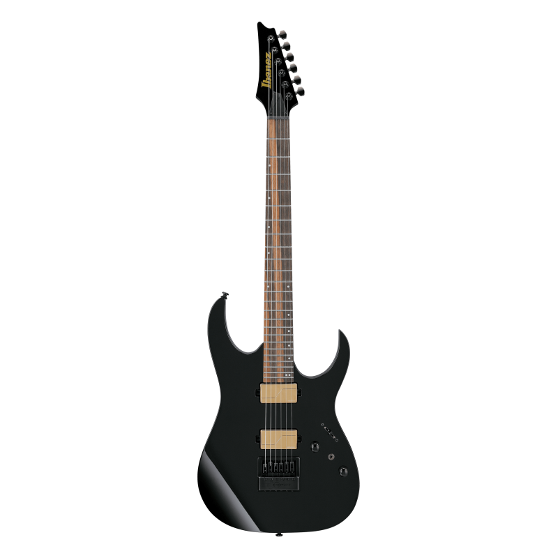 Ibanez RGR52ET-BK Black