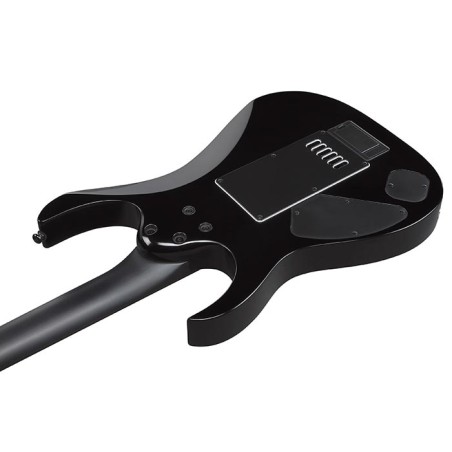 Ibanez RGR52ET-BK Black