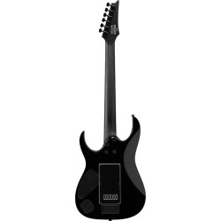 Ibanez RGR52ET-BK Black